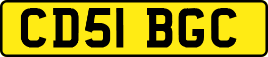 CD51BGC