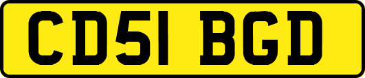 CD51BGD