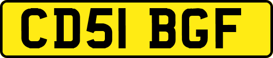 CD51BGF