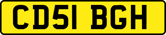 CD51BGH