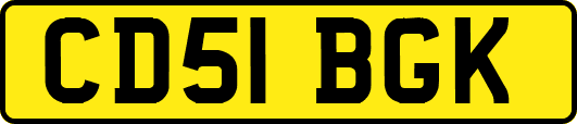 CD51BGK