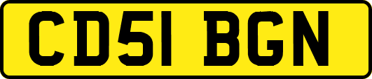 CD51BGN