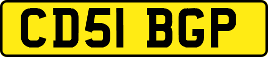 CD51BGP