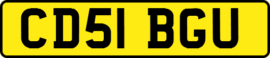 CD51BGU