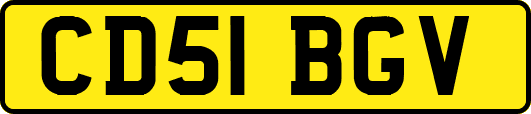 CD51BGV