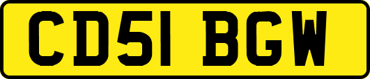 CD51BGW