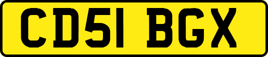 CD51BGX