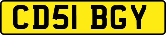 CD51BGY