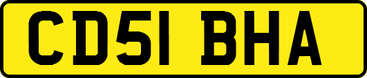 CD51BHA