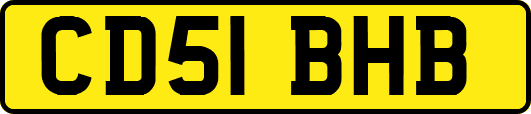 CD51BHB