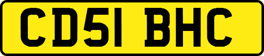 CD51BHC