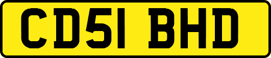 CD51BHD