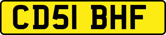 CD51BHF