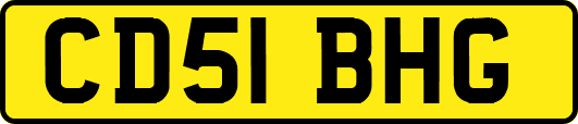 CD51BHG