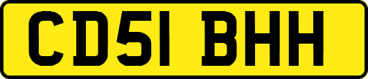 CD51BHH