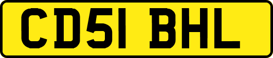 CD51BHL