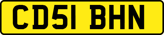 CD51BHN