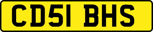 CD51BHS