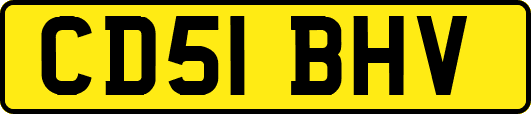 CD51BHV