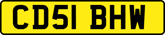 CD51BHW