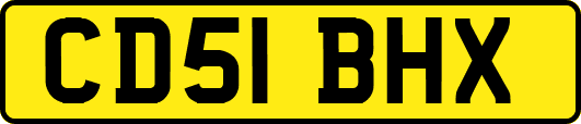 CD51BHX