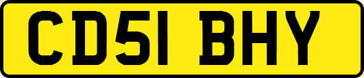 CD51BHY