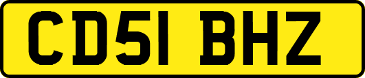 CD51BHZ