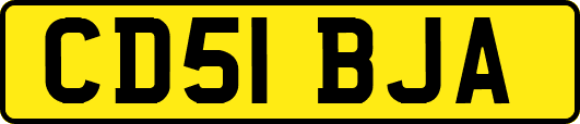 CD51BJA