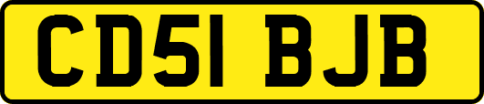 CD51BJB