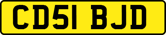 CD51BJD