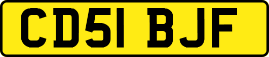 CD51BJF