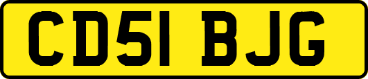 CD51BJG