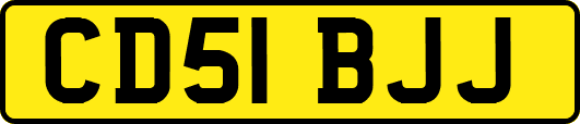 CD51BJJ