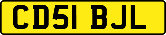 CD51BJL