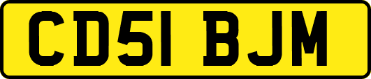 CD51BJM