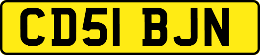 CD51BJN