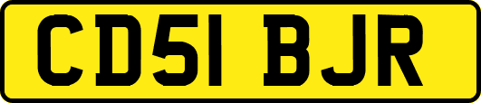 CD51BJR