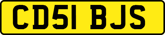 CD51BJS