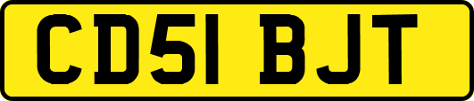 CD51BJT