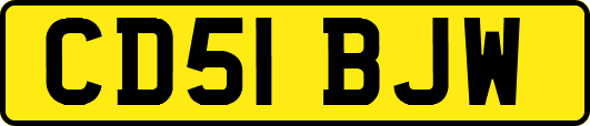 CD51BJW