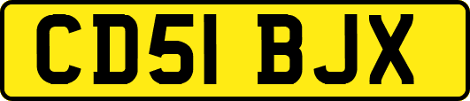 CD51BJX