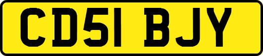 CD51BJY