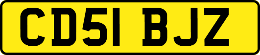 CD51BJZ