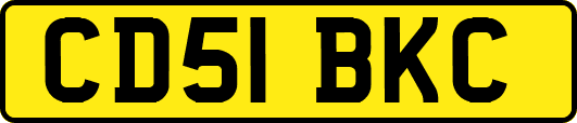 CD51BKC