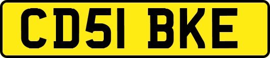 CD51BKE