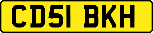 CD51BKH