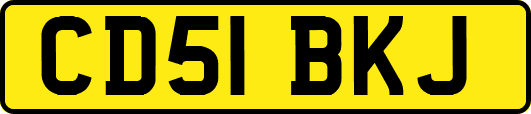 CD51BKJ