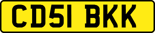 CD51BKK