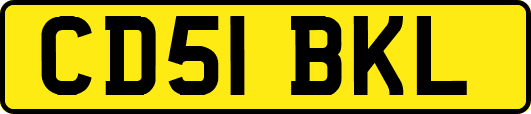 CD51BKL