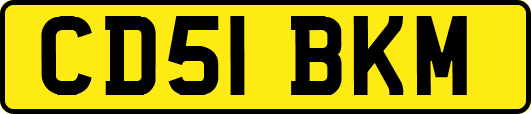 CD51BKM